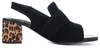 Ara Slingpumps Damen 32303532303734 Schwarz 40 EU Produktbild-Vorschau 4