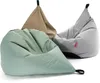 Ecopuf - Sitzsack mit Füllung Innen Außen, 90x110cm - Oscar Produktbild-Vorschau 7