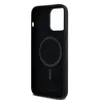 Karl Lagerfeld KLHMP14LSCMKCRHK iPhone 14 Pro 6.1" schwarz Produktbild-Vorschau 8