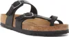 BIRKENSTOCK Sandalen Mayari NU Oiled, Schwarz:41 Produktbild-Vorschau 37
