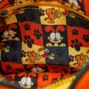 Nickelodeon by Loungefly Umhängetasche Garfield Odie Produktbild-Vorschau 4