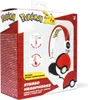 OTL Technologies Pokémon Pokeball, Przewodowa, 20 - 20000 Podgląd zdjęcia produktu 14