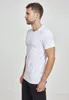 Urban Classics TB814 | Fitted Stretch Tee Herren Shirt - Produktbild-Vorschau 6