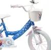 VOLARE bicicletta per bambini Disney Frozen 14 pollici, Anteprima dell’immagine prodotto 7