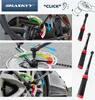HASKYY Jeu de 3 clés dynamométriques 1/4" 3/8" 1/2" 5-25Nm Voir les images du produit 4
