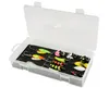 Spro Tackle Box with EVA 23x12x4,2cm - Köderbox Produktbild-Vorschau 6