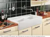 Villeroy & Boch V&B Spülstein Doppelbecken 895x630mm Produktbild-Vorschau 5