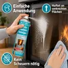 HOTREGA Kaminscheibenreiniger 4 x 300 ml Spraydose Produktbild-Vorschau 4