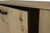 byLIVING Sideboard FARO / Artisan Eiche - Optik, Absetzung Produktbild-Vorschau 6