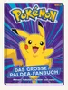 Pokémon: Das große Paldea-Fanbuch Voir les images du produit 1