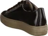 Paul Green 4977-278 Damensneaker, Leder, Moro (Braun), Produktbild-Vorschau 5