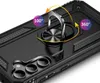 Armor Shield Housse pour Samsung Galaxy S25 Housse Ultra Voir les images du produit 6