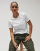 Bella 6400 | WomenŽs Relaxed Jersey Short Sleeve Tee - Produktbild-Vorschau 4