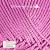 Close-up of pink yarn. Produktbild-Vorschau