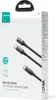 Cable Joyroom Speedy Series S-A21 2W1 Usb-C - Usb-C / Voir les images du produit 5
