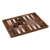 DELOS Backgammon kazeta s magnetickým uzáverom Náhľad obrázku produktu 4