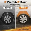 zestaw podnoszący 2" do Jeep Grand Cherokee WK Commander XK Podgląd zdjęcia produktu 4