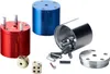 BestSaller 30052 SUPER SIX Würfelspiel Aluminum, 36 Produktbild-Vorschau 10