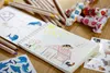ZDesign KIDS Sticker "Hunde & Katzen" 3 Blatt à 21 Sticker Produktbild-Vorschau 4