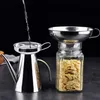 Gourmet Marmeladentrichter 11 cm, große Öffnung 4.7 cm, Produktbild-Vorschau 6