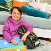 Step by Step batoh pro volný čas Batoh KID Backpack-Set 13L Náhled obrázku produktu 7