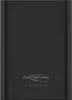 Ansmann Powerbank PRO 20 000 mAh Port USB-A+C 22,5 W sw. Voir les images du produit 5