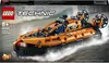 Lego Technic 42120 Poduszkowiec ratunkowy Podgląd zdjęcia produktu 39