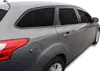 GP Déflecteurs Deflecteurs D'Air Pour Ford Focus 3 Voir les images du produit 5