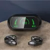 Kabelloser Bluetooth 5.3 Knochenschall Kopfhörer 300mA Akku Produktbild-Vorschau 2