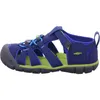 KEEN Seacamp Ii Cnx Sandale Kinder blau 29 Produktbild-Vorschau 46