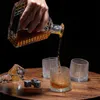 Bicchieri da whisky Relaxdays, set da 12, 3 diverse Anteprima dell’immagine prodotto 2
