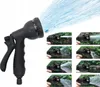 Set Tubo da Giardino Espandibile con Pistola Multifunzione Anteprima dell’immagine prodotto 2