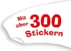 Wieso? Weshalb? Warum? Stickerheft: Weihnachten Produktbild-Vorschau 2