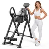 Inverzná lavica VEVOR do 136 kg, inverzný stôl pre veľkú Náhľad obrázku produktu 1
