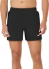 NIKE SWIM 5" Herren Swim Short - Black Black M Produktbild-Vorschau 22