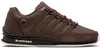 K-Swiss Baskets 01235-286-M marron pour homme Voir les images du produit 6