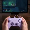 8BitDo Ultimate 2C Wired Controller pour Windows PC et Voir les images du produit 4