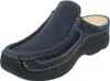 Wolky Roll-Slide, Clog, Antique nubuck, Blue 0620211-800 41 Produktbild-Vorschau 8