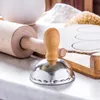 Kovový vykrajovač na pirohy, Ø 6,8 cm Náhľad obrázku produktu 5