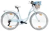 Goetze Mood 28 Zoll City Bike, 18 Zoll Tiefeinsteiger, Produktbild-Vorschau 1