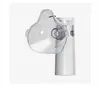 Tragbarer Mesh Inhalator – leise Vernebelung ≤30 dB, ideal Produktbild-Vorschau 4