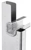Hailo S80 ProfiStep Duo: Escalera de aluminio deslizante Vista previa de la imagen del producto 7