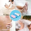 Duschschwamm, Badeschwamm, Peelingschwamm für die Dusche, Produktbild-Vorschau 3