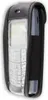 Custodia in pelle con clip da cintura per Nokia 3100 e 3120 Anteprima dell’immagine prodotto 2