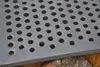 SEZAM griglia per stufa 25x19,5 cm in ghisa griglia in Anteprima dell’immagine prodotto 6