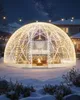 SucceBuy Dôme de jardin transparent, grande tente à bulles Voir les images du produit 7