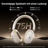Kopfhörer, Bluetooth 5.4, mit Geräuschunterdrückung, Produktbild-Vorschau 6