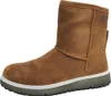 Bottes pour filles Superfit LORA marron, taille 37 Voir les images du produit 1