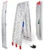 TRUTZHOLM 1x Auffahrrampe klappbar 228 cm Traglast 340 kg Produktbild-Vorschau 1