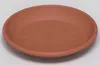 Pflanzuntersetzer MEDEA 26 cm terrakotta Produktbild-Vorschau 6